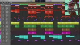 House Logic X Pro Template Rugged 
