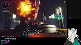 My first solo 400% run