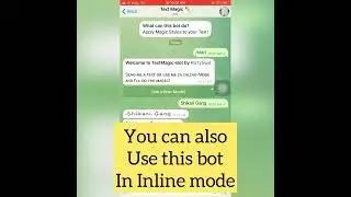Convert Simple Text into Stylish Fonts | 