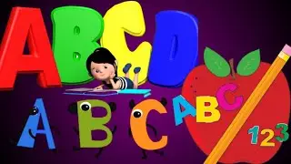 ABC songs for children | Learning abc | Alphabet songs, ABC song  abcd rhymes | abcd songs