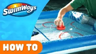 What is Coop Hydro Hockey?
