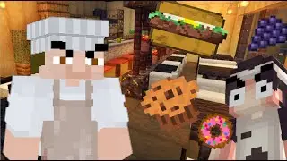 КТО ЛУЧШИЙ ШЕФ В КОМАНДЕ?🧑‍🍳🍳🍰