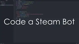 Creating a CS:GO Idle Bot in JavaScript