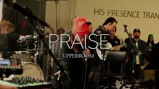 Praise - UPPERROOM