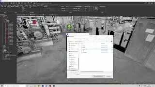 FAQ 02  - export merged PCO and scans