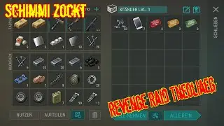 Revenge raid Tneoliaeg - NO C4 - 25.06.2024