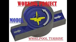 Final Year Project Model |FREE ELECTRICITY | WORKING MODEL