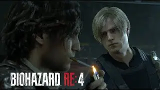 #11 さっくり進めるバイオハザードRE4