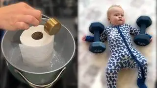 TikTok Mom Hacks Are Crazy