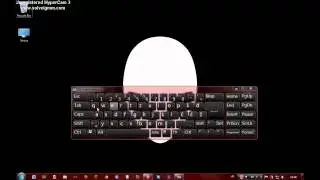 How to spawn on screen keyboard(osk)