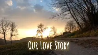 Our Love  Story ~ #athehay