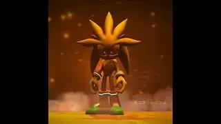 Silver the hedgehog Edit || On that time (Playboi Carti) / Draco