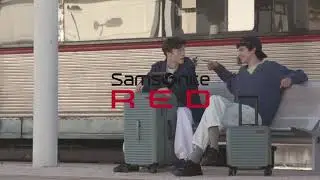 Samsonite RED TOIIS