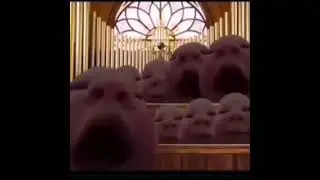 preschool choir