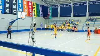 Hari ng rebound Idol basangan