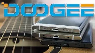 Doogee Y300 budget Android 6 phone with LTE launched