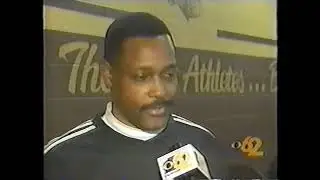 Local News Coverage of Student-Athletes at Detroit Henry Ford High School