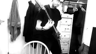 Guitar Improv #45 3/16/24