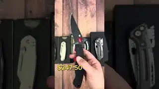 New Knife Arrivals for June 1st, 2024
