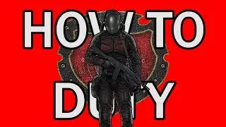 HOW 2 DUTY