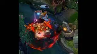 sion vs udyr