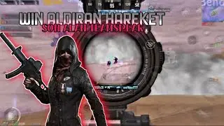 Yeni Ekip ile 17 Kill Teamspeak | WWCD  Temofia7 E sports