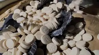 シリア反政府勢力が大規模な「麻薬工場」を発見、アサド政権もうひとつの闇が明らかに