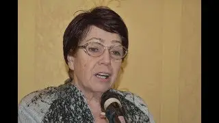 Кузнецова Нина. Выступление 23. 01. 2020г.