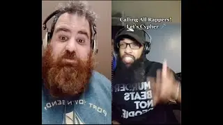 TikTok Rap Compilation -  My First 13