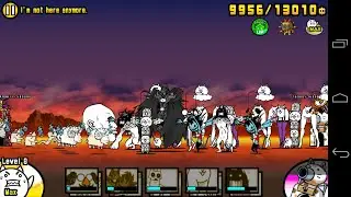 Ghostly Houseguests Event (Groucho Cat) TBC Gameplay #16