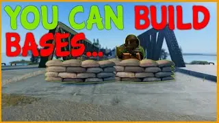 Trolling Players with the NEW PROJECT DELTA UPDATE!