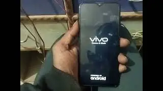 vivo y93 1814 frp bypass without pc 100% working/how to bypass google account in vivo mobile