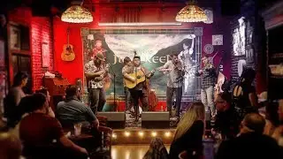 Blind House at Jig and Reel 022324