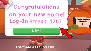 BEWARE of this UNHEARD of Log-In Streak SCAM…