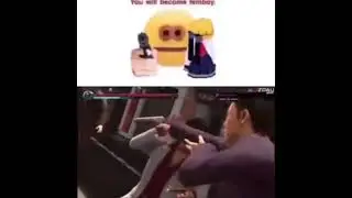 kiryu counter