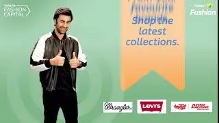 Ranbir Kapoor | New Flipkart Ad
