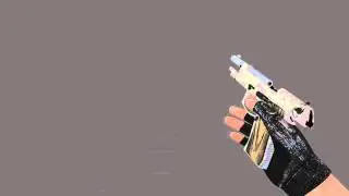 M9A1 reload animation