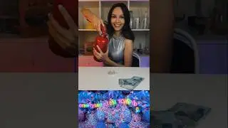 спор  на 4 тысячи - потушить свечку #polinka #shorts #recomendado #fypシ