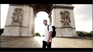 Carl Nunes - Im Yours (feat. City Fidelia) (Official Music Video)