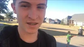 MY NEIGHBOR HELPS ME!