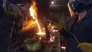 Опять вскипы и сново спасение