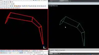 Tekla Autocad Interop