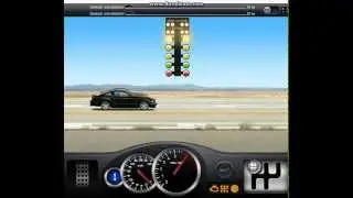 стритрейсеы FORD MUSTANG GT 4.6