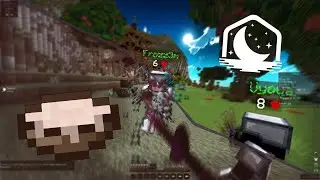как меня разбанили за то что я крутой😐 soup arena lunar