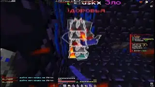 PvP FunTime ,  (Слив нхк FunTime) ft.Follyn