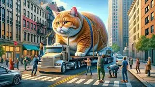 sad story of cats video #youtubevideo #catlover #cute