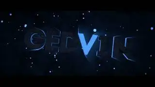 Intro for Gedvinas51