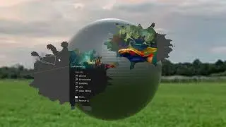 Create Realistic Carbon in Blender| Learn to Create Stunning Carbon Materials in Blender Shader