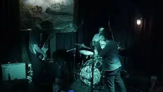Hatena live at the Redwood Bar