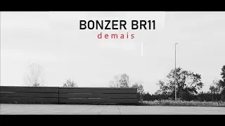 BONZER BR11 - Demais ✨